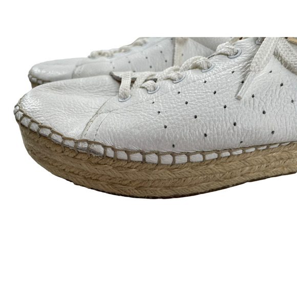 VINCE CAMUTO JINNIE ESPARDILLE SNEAKER - Picture 4 of 9